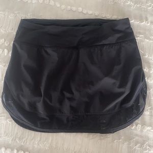 Lululemon skirt